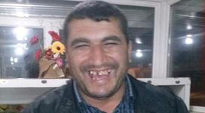 Engelli gencin kan donduran ölümü! Engelli gencin kan donduran ölümü!
