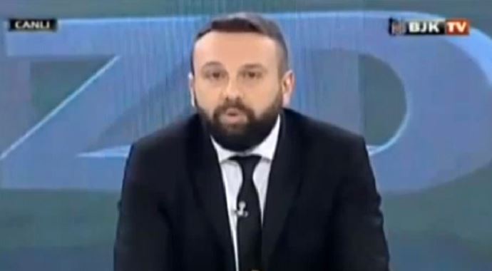 Bülent Ülgen, Emre'ye meydan okudu Bülent Ülgen, Emre'ye meydan okudu