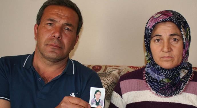 Okula gitmek için evden çıkan liseli kız bir daha dönmedi!