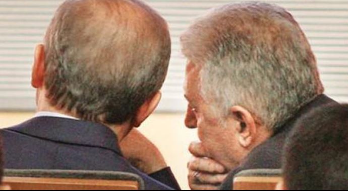  Kızılay Olağanüstü Genel Kurulu&#039;nda ilginç anlar...