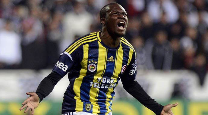 Sow 11'deki yerini sağlamlaştırdı Sow 11'deki yerini sağlamlaştırdı