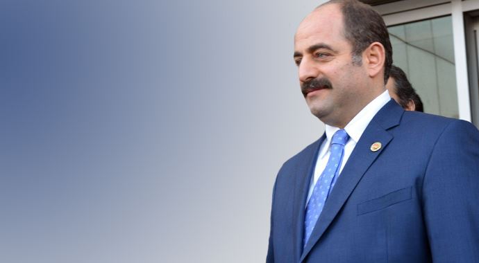 Zekeriya Öz'den U dönüşü Zekeriya Öz'den U dönüşü