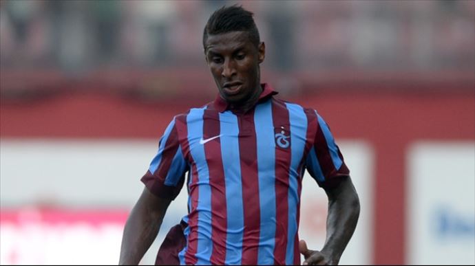 Trabzonspor'da o isim gönderiliyor! Trabzonspor'da o isim gönderiliyor!