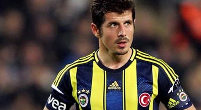 Emre, sportif direktörlüğe mi getirilecek? Emre, sportif direktörlüğe mi getirilecek?