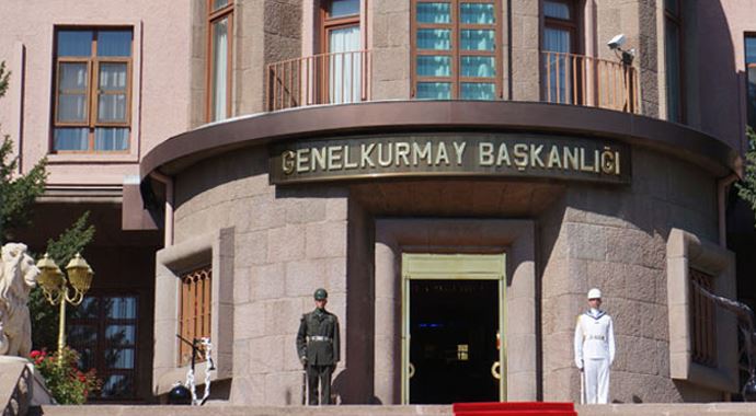 TSK, PKK&#039;ya operasyon başlattı!
