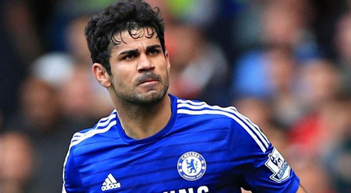 İspanya&#039;da Diego Costa şoku!