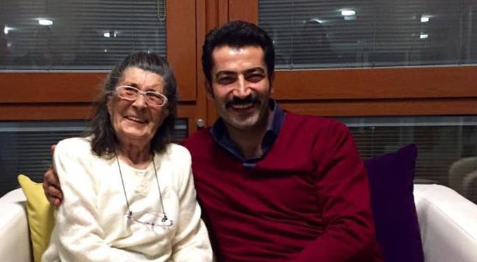 Kenan İmirzalıoğlu'na koca bir alkış! Sözünü tuttu Kenan İmirzalıoğlu'na koca bir alkış! Sözünü tuttu