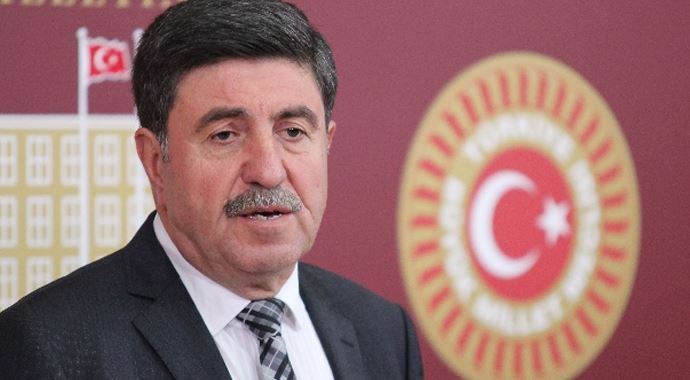  HDP&#039;den &#039;izleme heyeti&#039; tepkisi