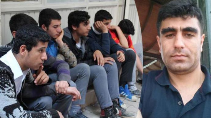 Öğretmen, evinde ölü bulundu Öğretmen, evinde ölü bulundu
