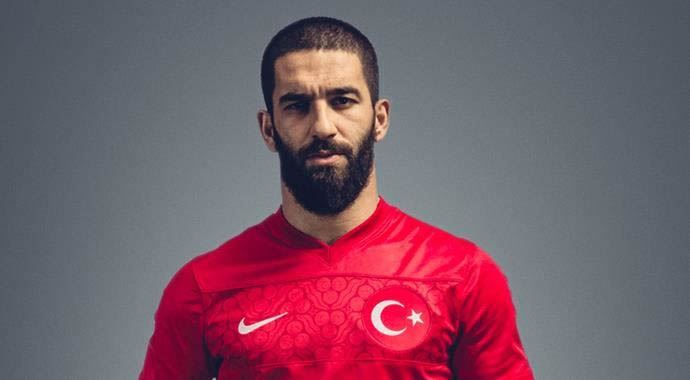 Arda Turan&#039;ın 45&#039;lik projeleri