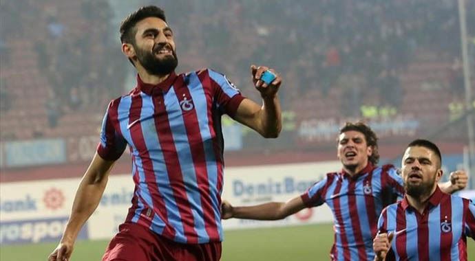 Mehmet Ekici'nin sürpriz referansı... Mehmet Ekici'nin sürpriz referansı...