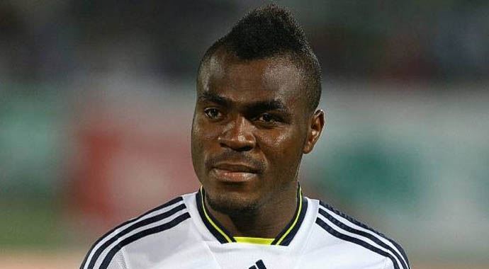 Emenike için büyü iddiaları Emenike için büyü iddiaları