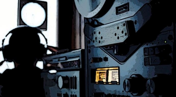 Dinleme davası bugün de devam ediyor! Dinleme davası bugün de devam ediyor!