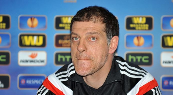 İngiliz basınından şaşırtan iddia! Bilic ayrılıyor