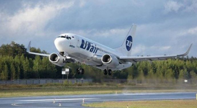 Rusya'da faciadan dönüldü! Rusya'da faciadan dönüldü!