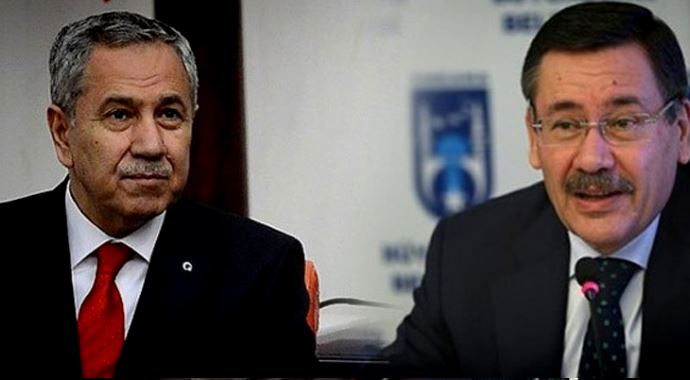 Davutoğlu&#039;ndan Arınç ve Gökçek&#039;le ilgili yeni açıklama