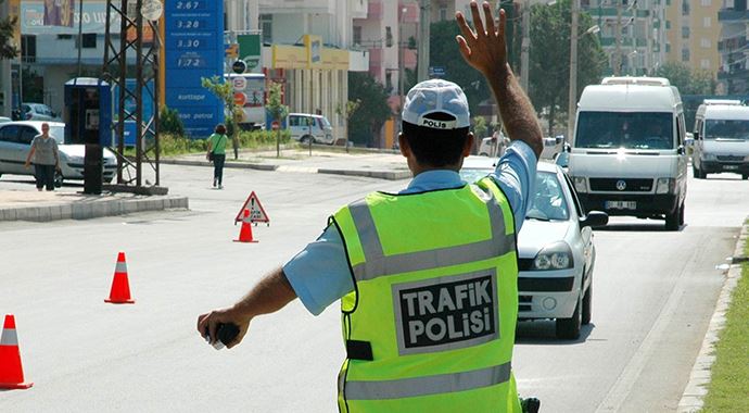 Araç sahipleri dikkat! 1 Nisan'da sona eriyor Araç sahipleri dikkat! 1 Nisan'da sona eriyor