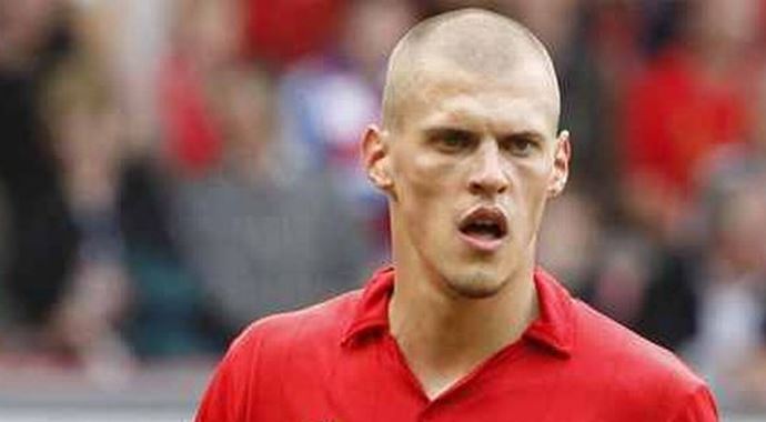 Liverpoollu Skrtel 3 maç ceza aldı Liverpoollu Skrtel 3 maç ceza aldı