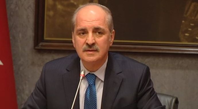 Kurtulmuş, Arınç ve Gökçek için garanti verdi! Kurtulmuş, Arınç ve Gökçek için garanti verdi!