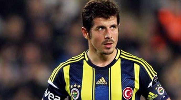 Beşiktaş'tan Emre Belözoğlu'na şaşırtan dava kararı Beşiktaş'tan Emre Belözoğlu'na şaşırtan dava kararı