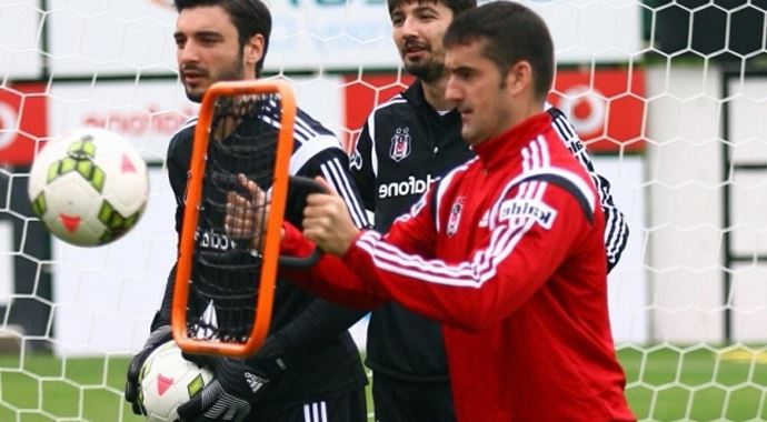 Beşiktaşlı isme Fransa'nın devleri talip oldu Beşiktaşlı isme Fransa'nın devleri talip oldu