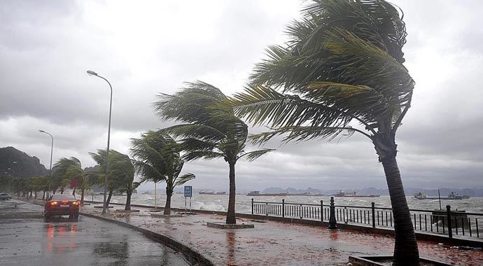 Meteoroloji uyardı, bu akşama dikkat! Meteoroloji uyardı, bu akşama dikkat!