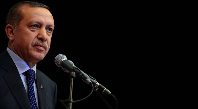 Erdoğan Gökçek-Arınç tartışmasına müdahale etti mi?