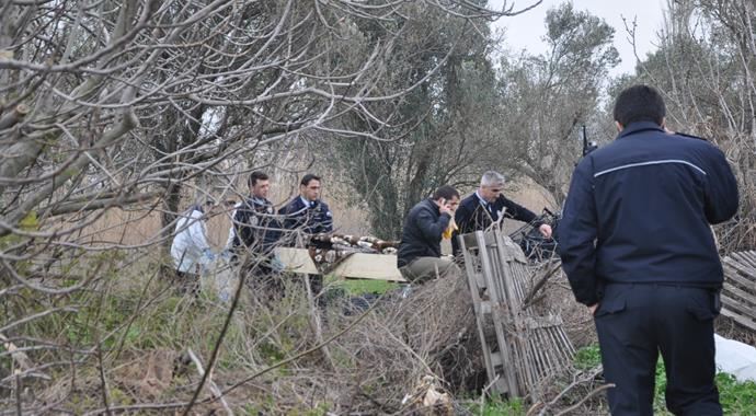 Kayıp ihbarı yapılan liseli gencin esrarengiz ölümü!