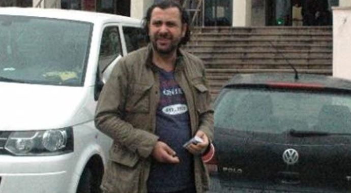 Nejat İşler ifade verdi Nejat İşler ifade verdi