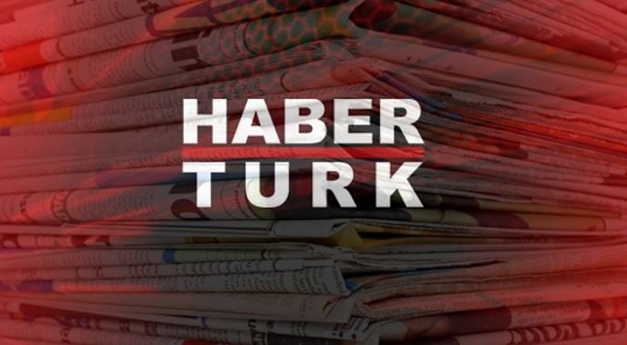 Habertürk yönetiminden flaş karar! Habertürk yönetiminden flaş karar!