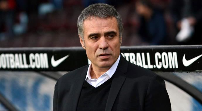 Ersun Yanal oyuncu arayışında! 