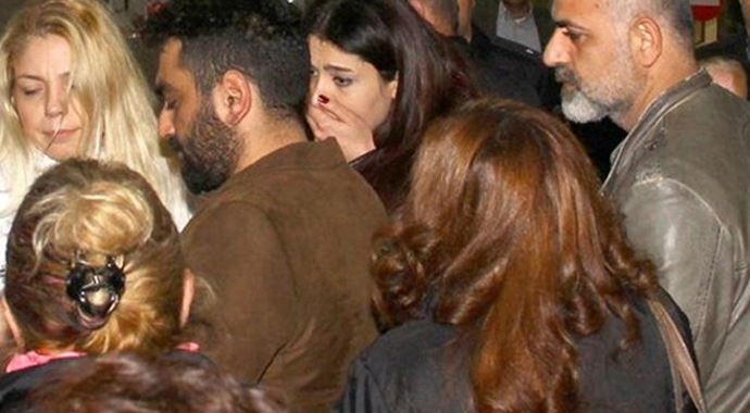 CHP'yi sarsan tutuklamalar! CHP'yi sarsan tutuklamalar!