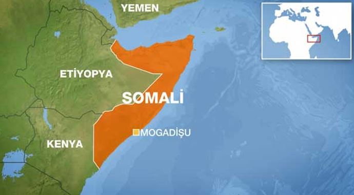 Militanlar otel bastı: 7 ölü Militanlar otel bastı: 7 ölü