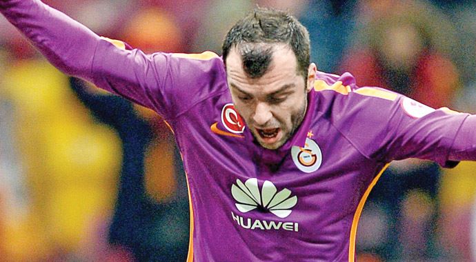Pandev&#039;den çarpıcı itiraf: Geldiğime pişmanım