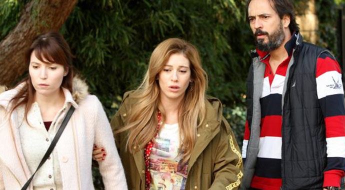 Gönül İşleri&#039;ne sürpriz oyuncu