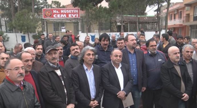 CHP'li belediye bunu da yaptı! CHP'li belediye bunu da yaptı!