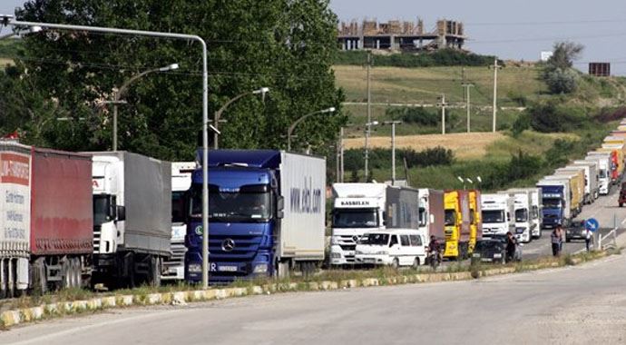 Meyve ve sebze ihracatçısına müjde! Meyve ve sebze ihracatçısına müjde!