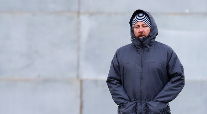 Sivasspor'dan Sergen Yalçın açıklaması