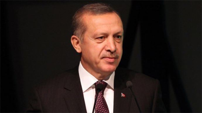 İran'dan Erdoğan'ın ziyaretiyle ilgili açıklama
