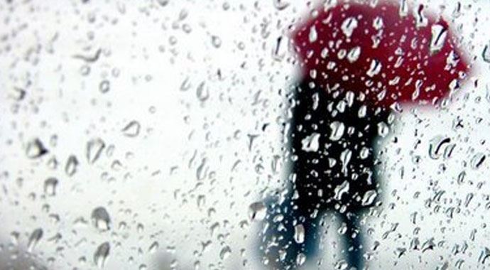 Meteoroloji 3 il için uyardı Meteoroloji 3 il için uyardı