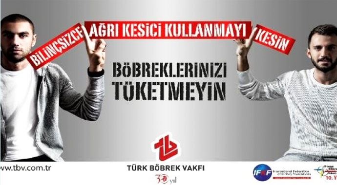 Galatasaraylı futbolculardan anlamlı destek