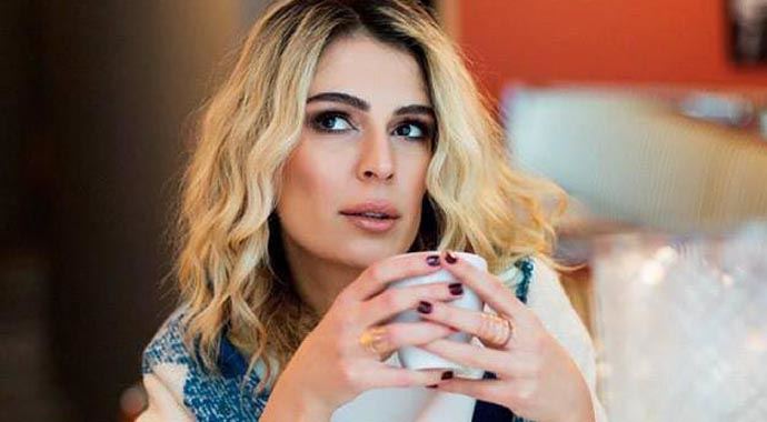 Yelda Kahvecioğlu&#039;nun babası o haberlere isyan etti!