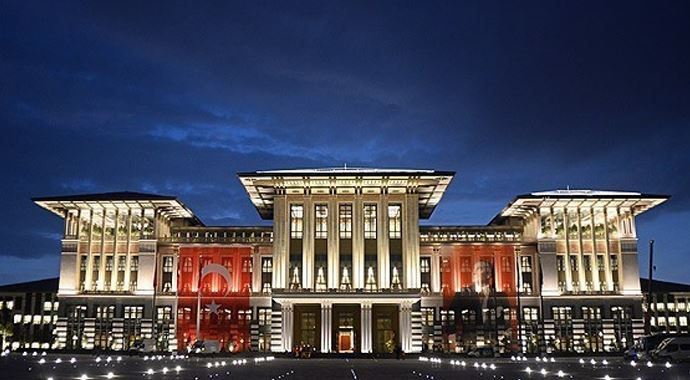 Ankara Valiliği'nden o iddialara yalanlama Ankara Valiliği'nden o iddialara yalanlama