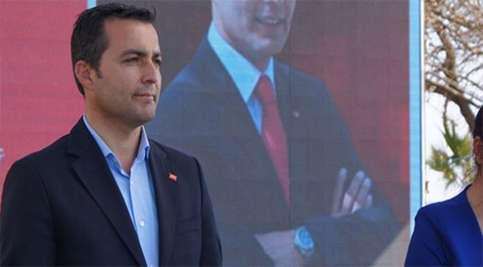 Niyazi Nefi Kara Kimdir? İşte Deniz Baykal'ı geçen Niyazi Nefi Kara!