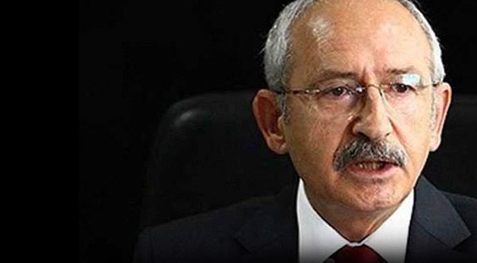CHP ve Kılıçdaroğlu&#039;yla ilgili bomba iddia!