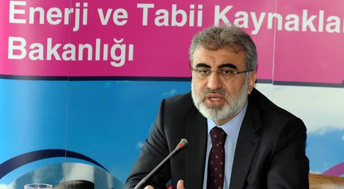 Taner Yıldız, 'Çok sık rastladığımız bir olay değil' Taner Yıldız, 'Çok sık rastladığımız bir olay değil'