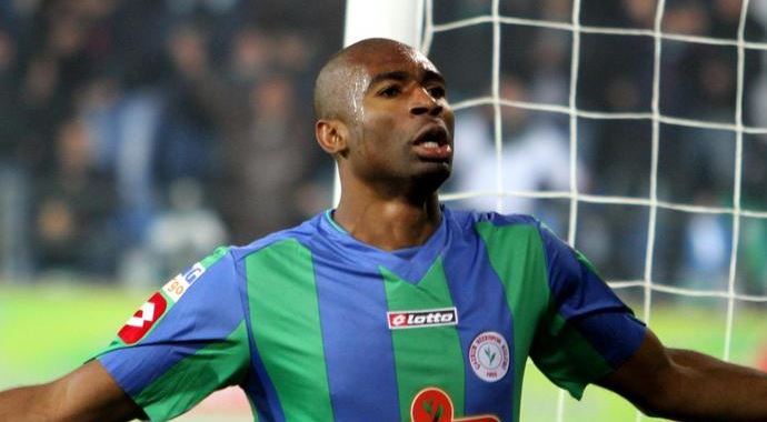  Kweuke Fenerbahçe karşısında oynayacak mı?