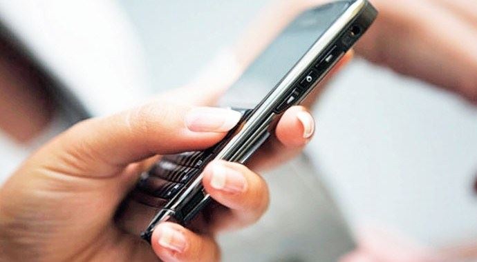 Dikkat! Kişisel verileriniz başkalarına ulaşabilir Dikkat! Kişisel verileriniz başkalarına ulaşabilir