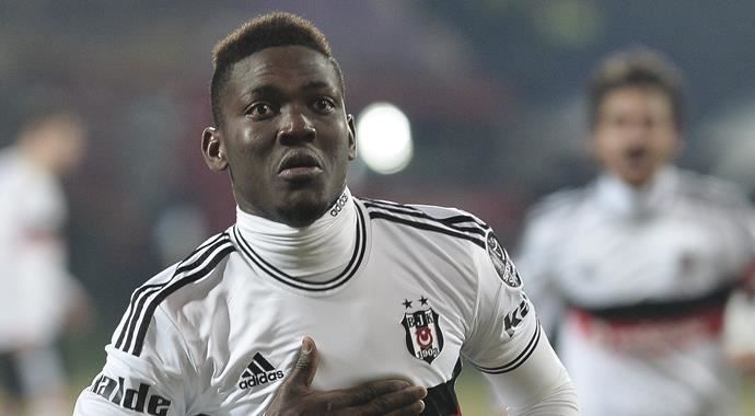 Opare: 'Club Brugge'ü kesinlikle hafife almamalıyız' Opare: 'Club Brugge'ü kesinlikle hafife almamalıyız'