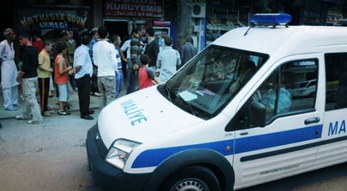 Maliye'den kuşlara 6.2 milyon Maliye'den kuşlara 6.2 milyon